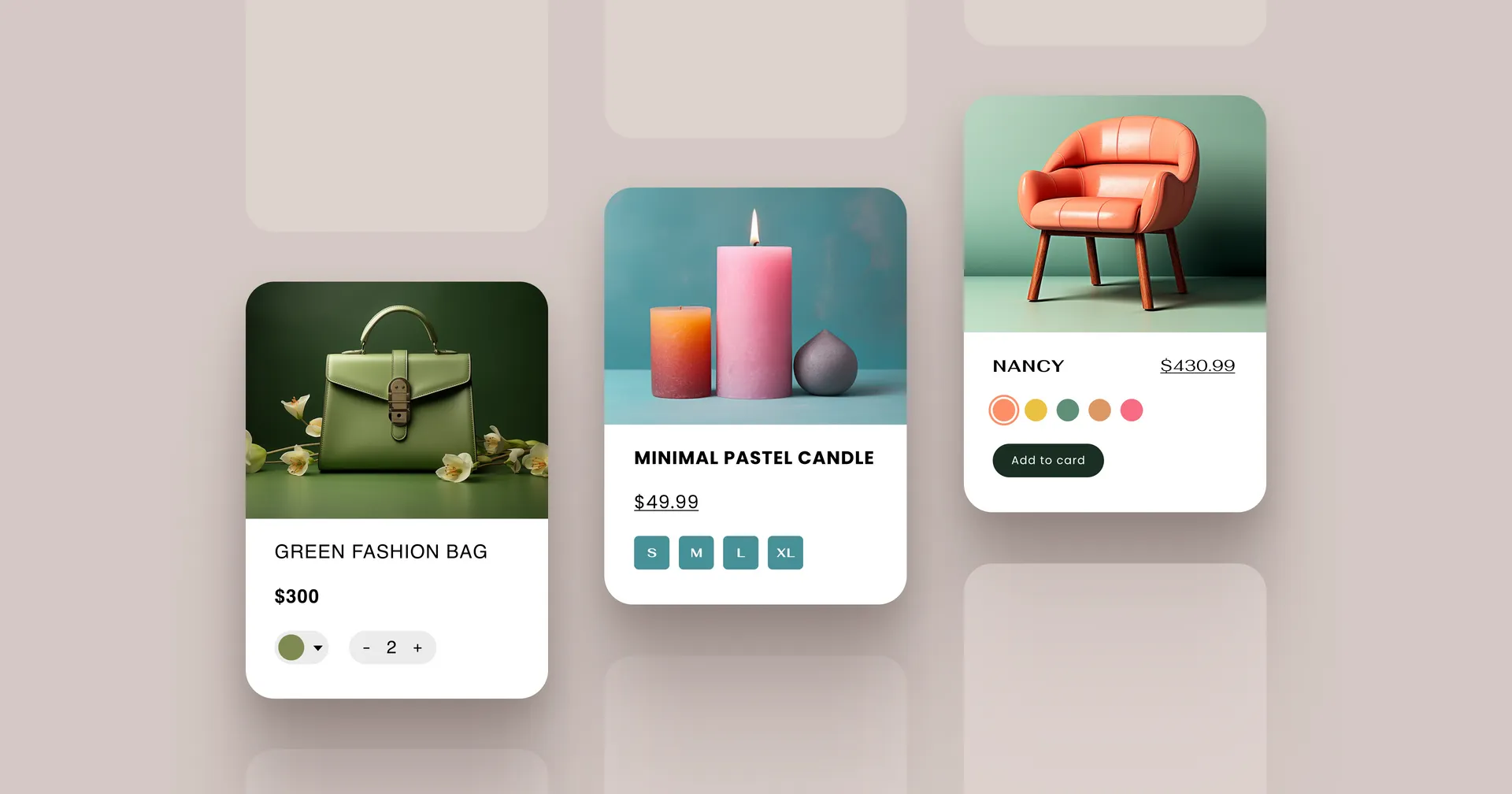 Custom Website Design